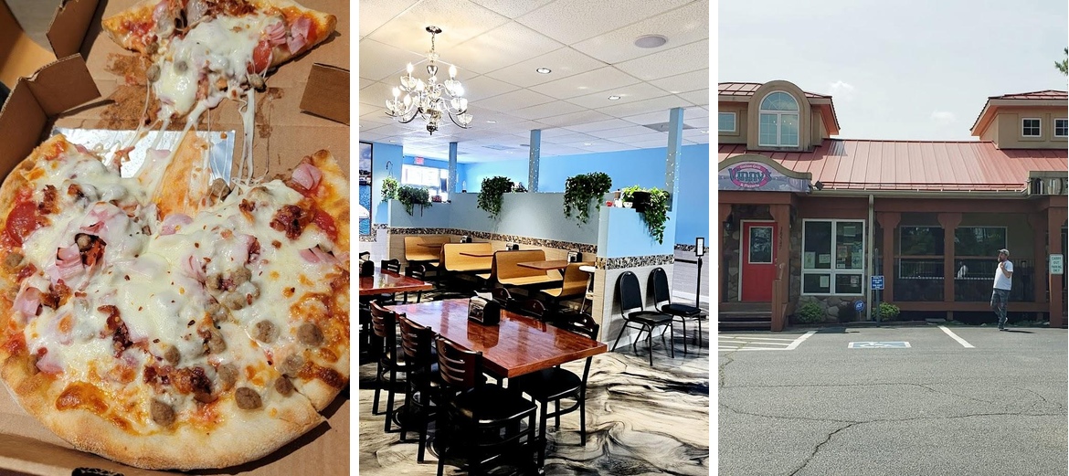 Viny's Italian Restaurant