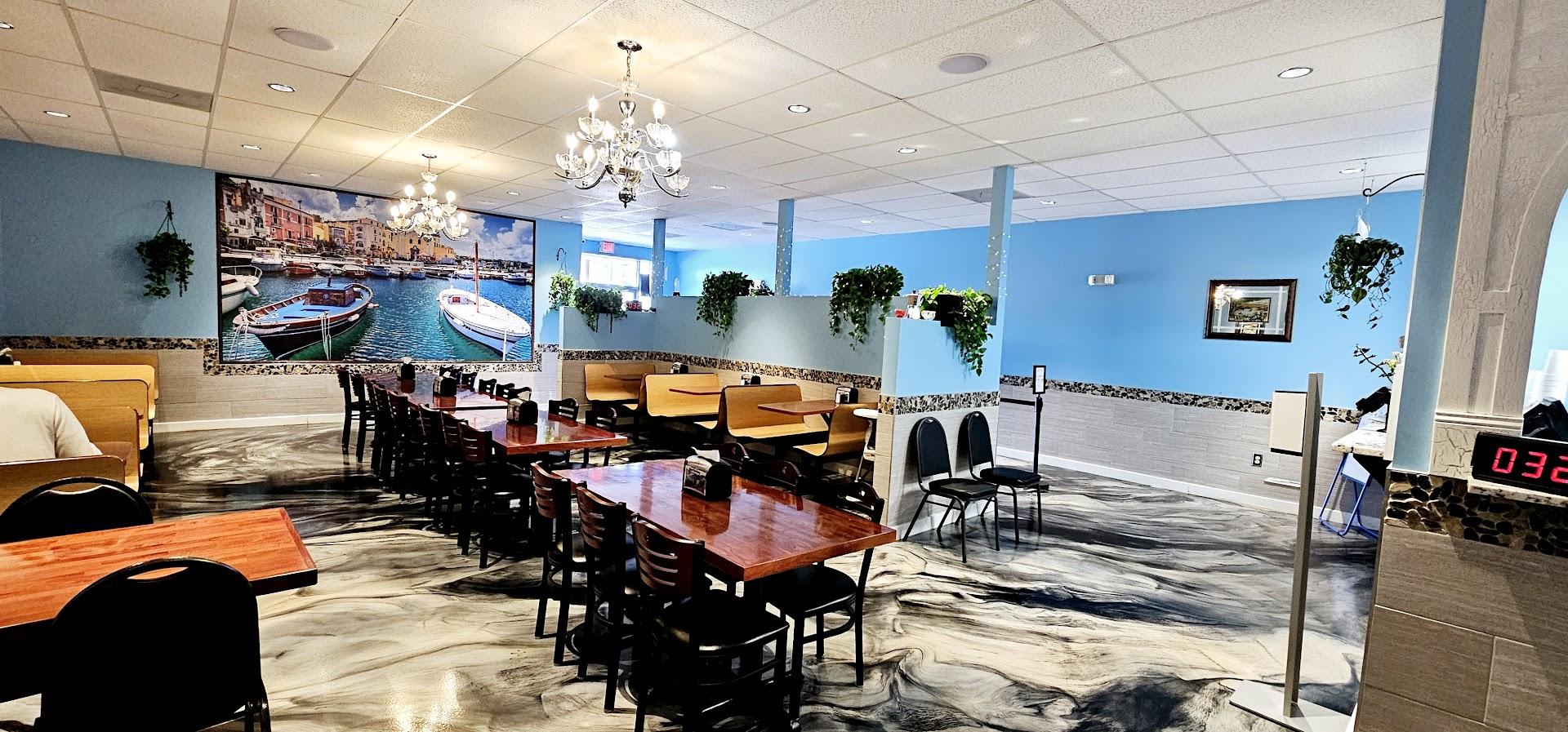 Viny's Italian Restaurant