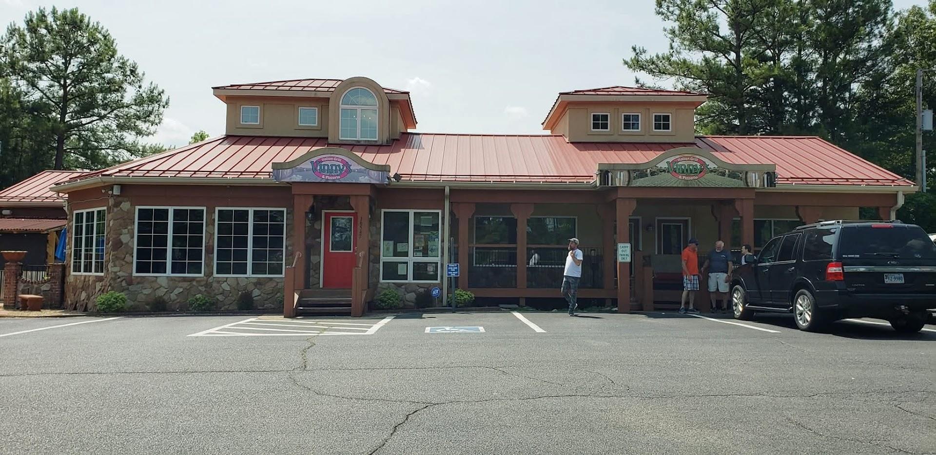 Viny's Italian Restaurant